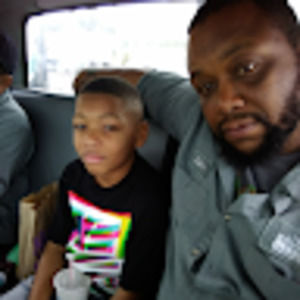 Meet your Posher, Keith